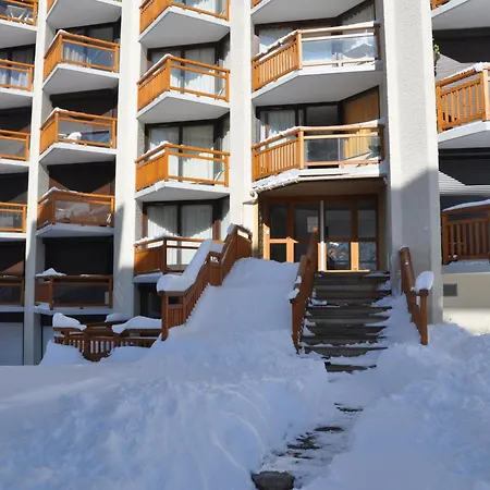 3300 By Interhome Lägenhet *
