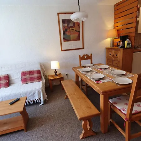 3300 By Interhome Lägenhet *